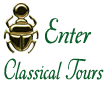 Enter To The Classical Tour Programs
